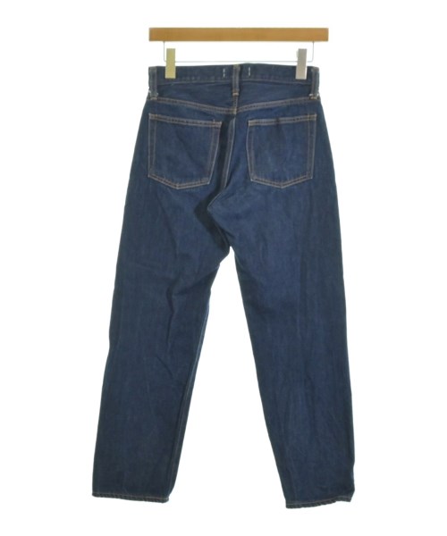 BEAUTY&YOUTH UNITED ARROWS（ビューティーアンドユースユナイテッドアローズ）デニムパンツ 紺 サイズ:S レディース/2200685533048