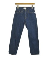 BEAUTY&YOUTH UNITED ARROWS（ビューティーアンドユースユナイテッドアローズ）デニムパンツ 紺 サイズ:S レディース/2200685533048