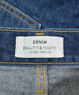 BEAUTY&YOUTH UNITED ARROWS（ビューティーアンドユースユナイテッドアローズ）デニムパンツ 紺 サイズ:S レディース/2200685533048