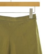 BEAUTY&YOUTH UNITED ARROWS（ビューティーアンドユースユナイテッドアローズ）ロング・マキシ丈スカート カーキ サイズ:S レディース/2200675775168