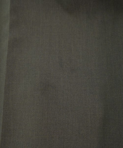 BEAUTY&YOUTH UNITED ARROWS（ビューティーアンドユースユナイテッドアローズ）スラックス 茶 サイズ:XS レディース/2200678377048