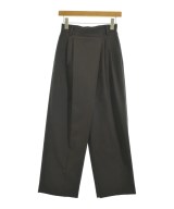 BEAUTY&YOUTH UNITED ARROWS（ビューティーアンドユースユナイテッドアローズ）スラックス 茶 サイズ:XS レディース/2200678377048