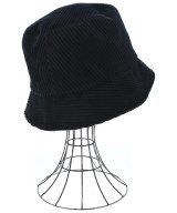 BEAUTY&YOUTH UNITED ARROWS（ビューティーアンドユースユナイテッドアローズ）ハット 黒 サイズ:- レディース/2200678781111