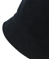 BEAUTY&YOUTH UNITED ARROWS（ビューティーアンドユースユナイテッドアローズ）ハット 黒 サイズ:- レディース/2200678781111