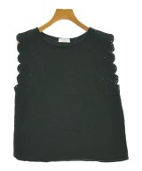 BEAUTY&YOUTH UNITED ARROWS（ビューティーアンドユースユナイテッドアローズ）ノースリーブ 黒 サイズ:-(L位) レディース/2200680291080