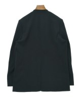 BEAUTY&YOUTH UNITED ARROWS（ビューティーアンドユースユナイテッドアローズ）ノーカラージャケット 紺 サイズ:M レディース/2200680742018
