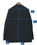 BEAUTY&YOUTH UNITED ARROWS（ビューティーアンドユースユナイテッドアローズ）ノーカラージャケット 紺 サイズ:M レディース/2200680742018