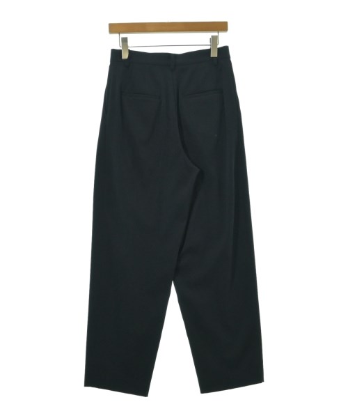BEAUTY&YOUTH UNITED ARROWS（ビューティーアンドユースユナイテッドアローズ）スラックス 紺 サイズ:L レディース/2200680742025