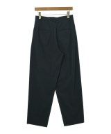 BEAUTY&YOUTH UNITED ARROWS（ビューティーアンドユースユナイテッドアローズ）スラックス 紺 サイズ:L レディース/2200680742025