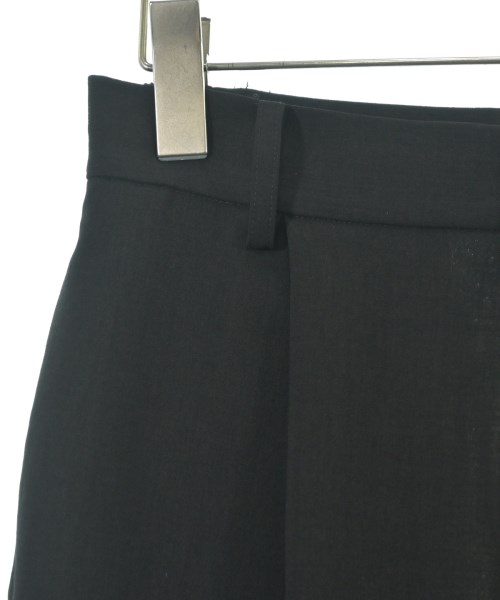 BEAUTY&YOUTH UNITED ARROWS（ビューティーアンドユースユナイテッドアローズ）スラックス 黒 サイズ:S レディース/2200680848086