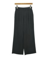 BEAUTY&YOUTH UNITED ARROWS（ビューティーアンドユースユナイテッドアローズ）スラックス 黒 サイズ:S レディース/2200680848086