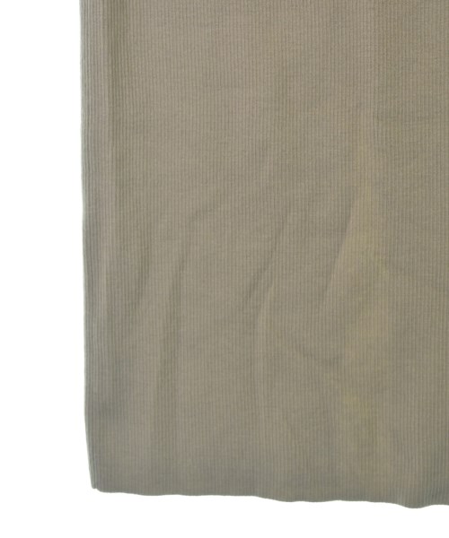 BEAUTY&YOUTH UNITED ARROWS（ビューティーアンドユースユナイテッドアローズ）ロング・マキシ丈スカート ベージュ サイズ:S レディース/2200681574021