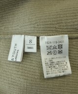 BEAUTY&YOUTH UNITED ARROWS（ビューティーアンドユースユナイテッドアローズ）ロング・マキシ丈スカート ベージュ サイズ:S レディース/2200681574021