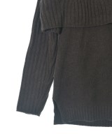 BEAUTY&YOUTH UNITED ARROWS（ビューティーアンドユースユナイテッドアローズ）ニット・セーター 茶 サイズ:F レディース/2200681574083