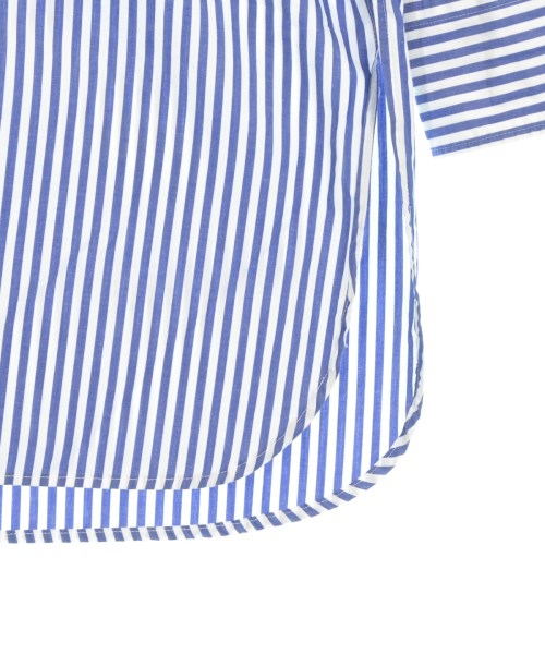 BEAUTY&YOUTH UNITED ARROWS（ビューティーアンドユースユナイテッドアローズ）カジュアルシャツ 白 サイズ:F レディース/2200683763065