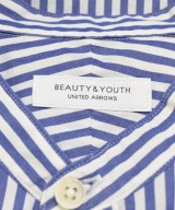 BEAUTY&YOUTH UNITED ARROWS（ビューティーアンドユースユナイテッドアローズ）カジュアルシャツ 白 サイズ:F レディース/2200683763065