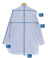 BEAUTY&YOUTH UNITED ARROWS（ビューティーアンドユースユナイテッドアローズ）カジュアルシャツ 白 サイズ:F レディース/2200683763065