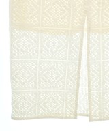 BEAUTY&YOUTH UNITED ARROWS（ビューティーアンドユースユナイテッドアローズ）ロング・マキシ丈スカート 白 サイズ:S レディース/2200683993035