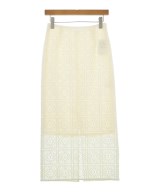 BEAUTY&YOUTH UNITED ARROWS ロング・マキシ丈スカート