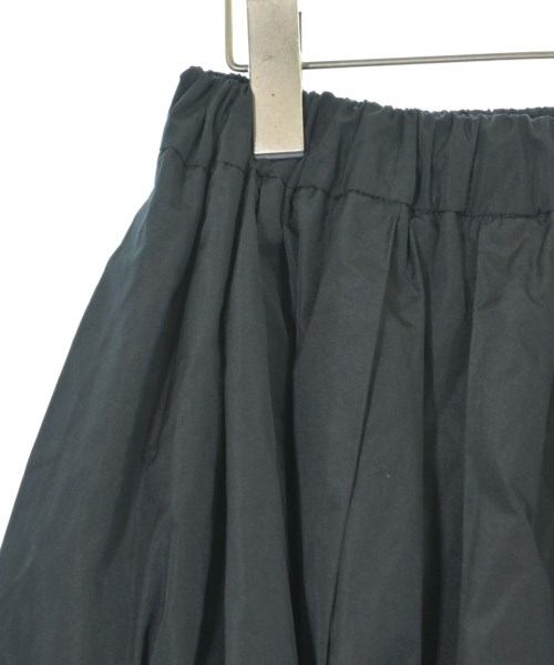 BEAUTY&YOUTH UNITED ARROWS（ビューティーアンドユースユナイテッドアローズ）ロング・マキシ丈スカート 紺 サイズ:M レディース/2200684131054