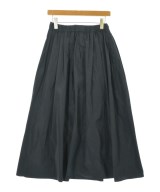 BEAUTY&YOUTH UNITED ARROWS（ビューティーアンドユースユナイテッドアローズ）ロング・マキシ丈スカート 紺 サイズ:M レディース/2200684131054
