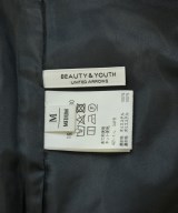 BEAUTY&YOUTH UNITED ARROWS（ビューティーアンドユースユナイテッドアローズ）ロング・マキシ丈スカート 紺 サイズ:M レディース/2200684131054