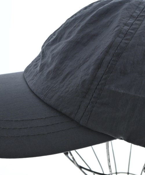 BEAUTY&YOUTH UNITED ARROWS（ビューティーアンドユースユナイテッドアローズ）キャップ 黒 サイズ:- レディース/2200685555217