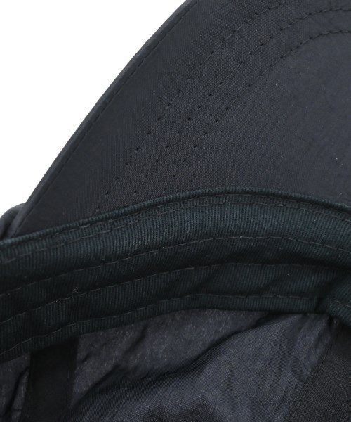 BEAUTY&YOUTH UNITED ARROWS（ビューティーアンドユースユナイテッドアローズ）キャップ 黒 サイズ:- レディース/2200685555217