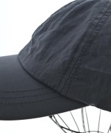 BEAUTY&YOUTH UNITED ARROWS（ビューティーアンドユースユナイテッドアローズ）キャップ 黒 サイズ:- レディース/2200685555217