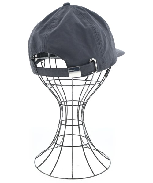 BEAUTY&YOUTH UNITED ARROWS（ビューティーアンドユースユナイテッドアローズ）キャップ グレー サイズ:- レディース/2200685555231