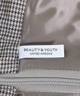 BEAUTY&YOUTH UNITED ARROWS（ビューティーアンドユースユナイテッドアローズ）その他 茶 サイズ:S レディース/2200685681022