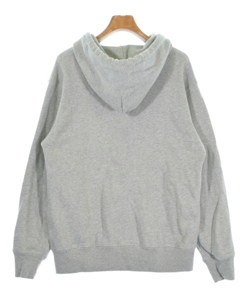 BEAUTY&YOUTH UNITED ARROWS（ビューティーアンドユースユナイテッドアローズ）パーカー グレー サイズ:F レディース/2200685687024