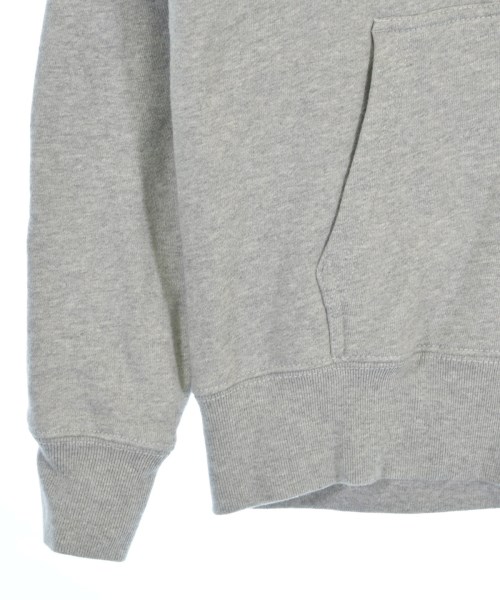 BEAUTY&YOUTH UNITED ARROWS（ビューティーアンドユースユナイテッドアローズ）パーカー グレー サイズ:F レディース/2200685687024