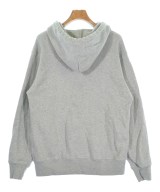 BEAUTY&YOUTH UNITED ARROWS（ビューティーアンドユースユナイテッドアローズ）パーカー グレー サイズ:F レディース/2200685687024