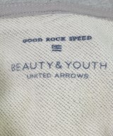 BEAUTY&YOUTH UNITED ARROWS（ビューティーアンドユースユナイテッドアローズ）パーカー グレー サイズ:F レディース/2200685687024