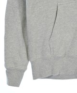 BEAUTY&YOUTH UNITED ARROWS（ビューティーアンドユースユナイテッドアローズ）パーカー グレー サイズ:F レディース/2200685687024