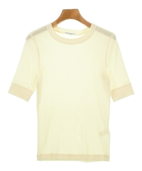 BEAUTY&YOUTH UNITED ARROWS(ビューティーアンドユースユナイテットアローズ)Tシャツ・カットソー 白 サイズ:-(S位)/2200685687062