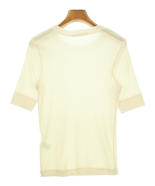 BEAUTY&YOUTH UNITED ARROWS（ビューティーアンドユースユナイテッドアローズ）Tシャツ・カットソー 白 サイズ:-(S位) レディース/2200685687062