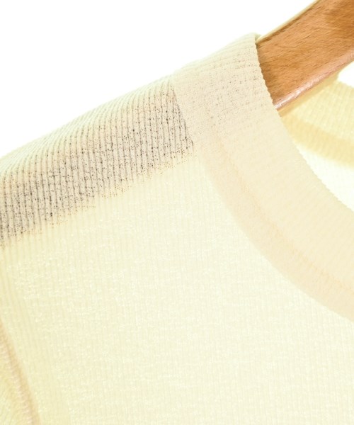 BEAUTY&YOUTH UNITED ARROWS（ビューティーアンドユースユナイテッドアローズ）Tシャツ・カットソー 白 サイズ:-(S位) レディース/2200685687062