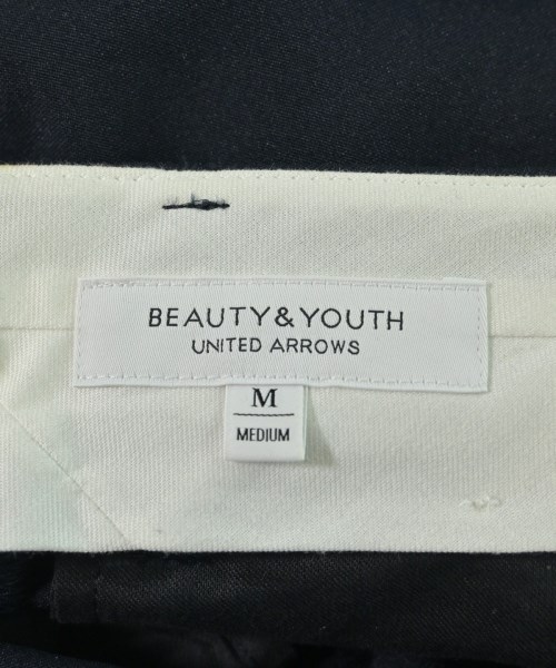 BEAUTY&YOUTH UNITED ARROWS（ビューティーアンドユースユナイテッドアローズ）その他 紺 サイズ:M レディース/2200685710012