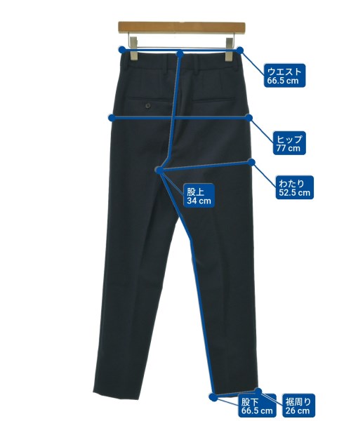 BEAUTY&YOUTH UNITED ARROWS（ビューティーアンドユースユナイテッドアローズ）その他 紺 サイズ:M レディース/2200685710012