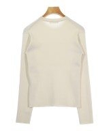BEAUTY&YOUTH UNITED ARROWS（ビューティーアンドユースユナイテッドアローズ）ニット・セーター 白 サイズ:-(M位) レディース/2200678973042