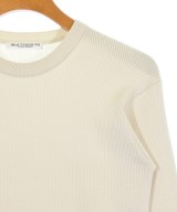 BEAUTY&YOUTH UNITED ARROWS（ビューティーアンドユースユナイテッドアローズ）ニット・セーター 白 サイズ:-(M位) レディース/2200678973042
