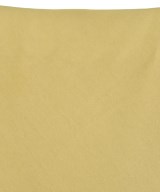BEAUTY&YOUTH UNITED ARROWS（ビューティーアンドユースユナイテッドアローズ）ロング・マキシ丈スカート 黄 サイズ:M レディース/2200679277446