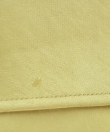 BEAUTY&YOUTH UNITED ARROWS（ビューティーアンドユースユナイテッドアローズ）ロング・マキシ丈スカート 黄 サイズ:M レディース/2200679277446
