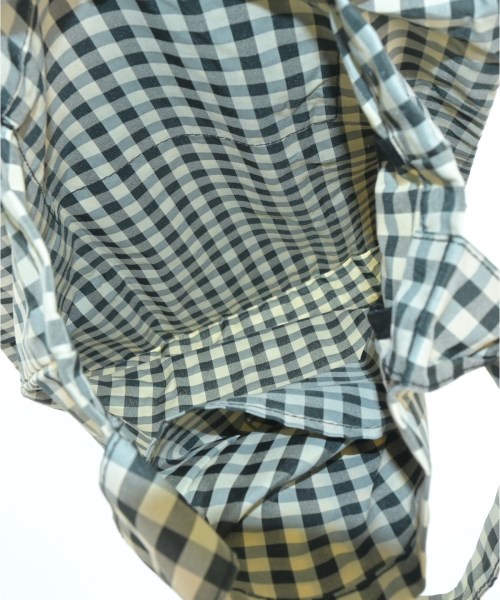 BEAUTY&YOUTH UNITED ARROWS（ビューティーアンドユースユナイテッドアローズ）トートバッグ 白 サイズ:- レディース/2200681066106