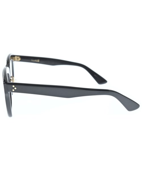 BEAUTY&YOUTH UNITED ARROWS（ビューティーアンドユースユナイテッドアローズ）サングラス 黒 サイズ:- レディース/2200686195115
