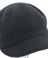 BEAUTY&YOUTH UNITED ARROWS（ビューティーアンドユースユナイテッドアローズ）キャスケット 黒 サイズ:- レディース/2200680765048