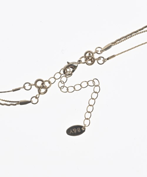 BEAUTY&YOUTH UNITED ARROWS（ビューティーアンドユースユナイテッドアローズ）ネックレス ゴールド サイズ:- レディース/2200681583146