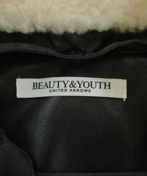 BEAUTY&YOUTH UNITED ARROWS（ビューティーアンドユースユナイテッドアローズ）その他 黒 サイズ:F レディース/2200681594029